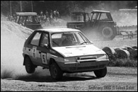 Rallyecross 1990