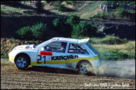 Rallyecross 1990