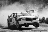 Rallyecross 1990