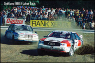 Rallyecross 1990