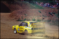 Rallyecross 1990