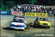 Rallyecross 1990