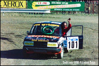 Rallyecross 1990
