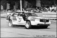 Rallyecross 1990