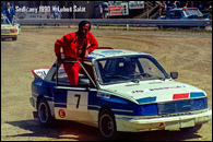 Rallyecross 1990