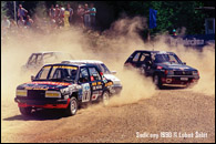 Rallyecross 1990