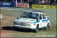 Rallyecross 1990