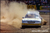 Rallyecross 1990