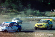 Rallyecross 1990