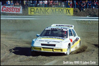 Rallyecross 1990