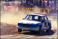 Rallyecross 1990