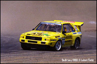 Rallyecross 1990