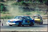 Rallyecross 1990