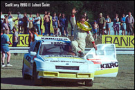 Rallyecross 1990