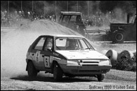 Rallyecross 1990