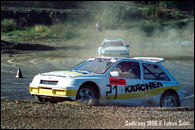 Rallyecross 1990