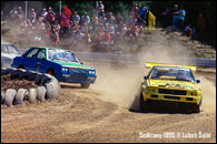 Rallyecross 1990