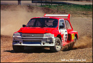 Rallyecross 1990