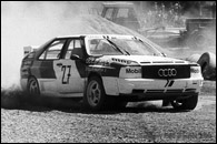 Rallyecross 1990