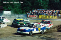Rallyecross 1990
