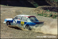 Rallyecross 1990