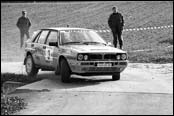 Semperit Rallye 1990 - Harrach / Pattermann - Lancia Delta HF Integrale