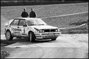 Semperit Rallye 1990