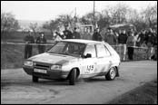 Semperit Rallye 1990