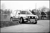 Semperit Rallye 1990