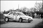 Semperit Rallye 1990