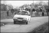 Semperit Rallye 1990