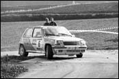 Semperit Rallye 1990