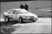 Semperit Rallye 1990