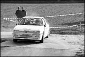 Semperit Rallye 1990