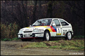 Semperit Rallye 1990