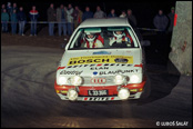 Semperit Rallye 1990