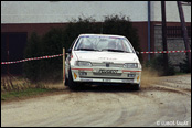 Semperit Rallye 1990