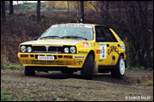 Semperit Rallye 1990