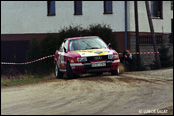 Semperit Rallye 1990