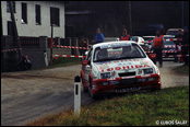 Semperit Rallye 1990