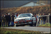 Semperit Rallye 1990