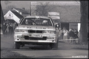 Semperit Rallye 1990