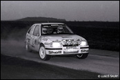 Semperit Rallye 1990