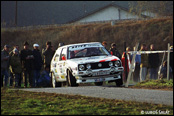 Semperit Rallye 1990