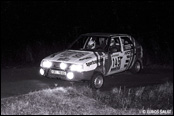 Semperit Rallye 1990