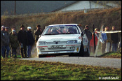 Semperit Rallye 1990