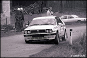 Semperit Rallye 1990