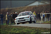 Semperit Rallye 1990