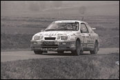 Semperit Rallye 1990