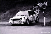 Semperit Rallye 1990